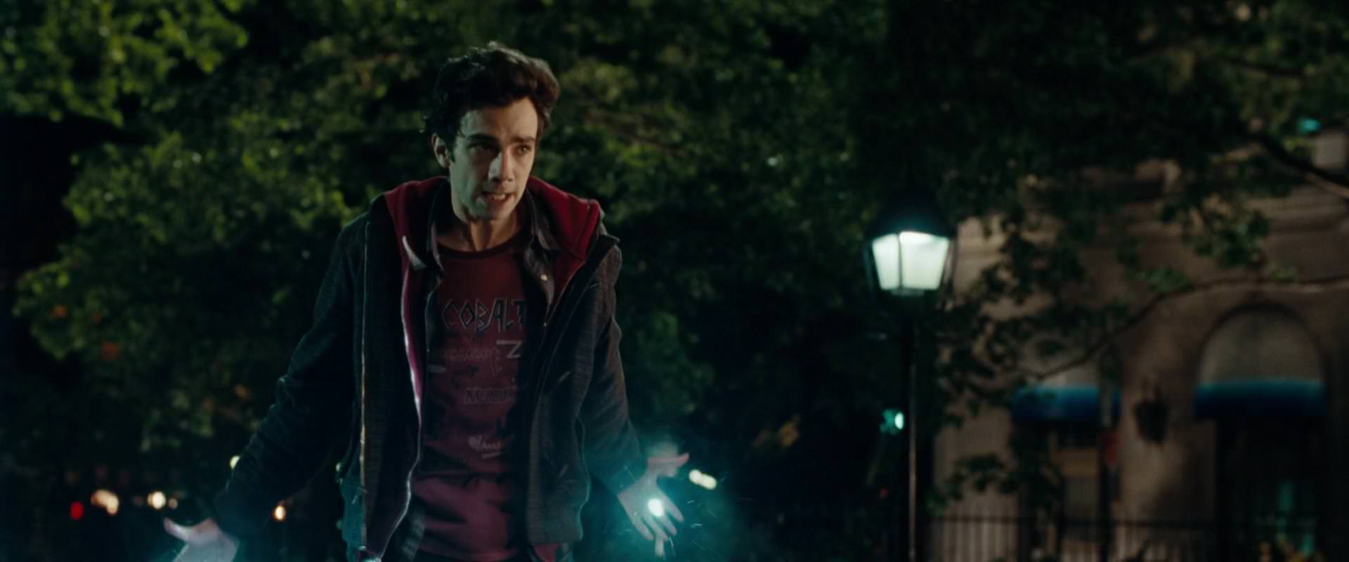The Sorcerer’s Apprentice (2010) screencap 10827