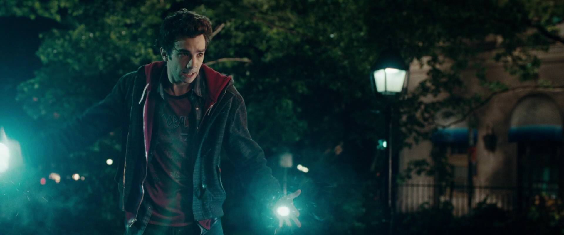 The Sorcerer’s Apprentice (2010) HD screenshot 10829