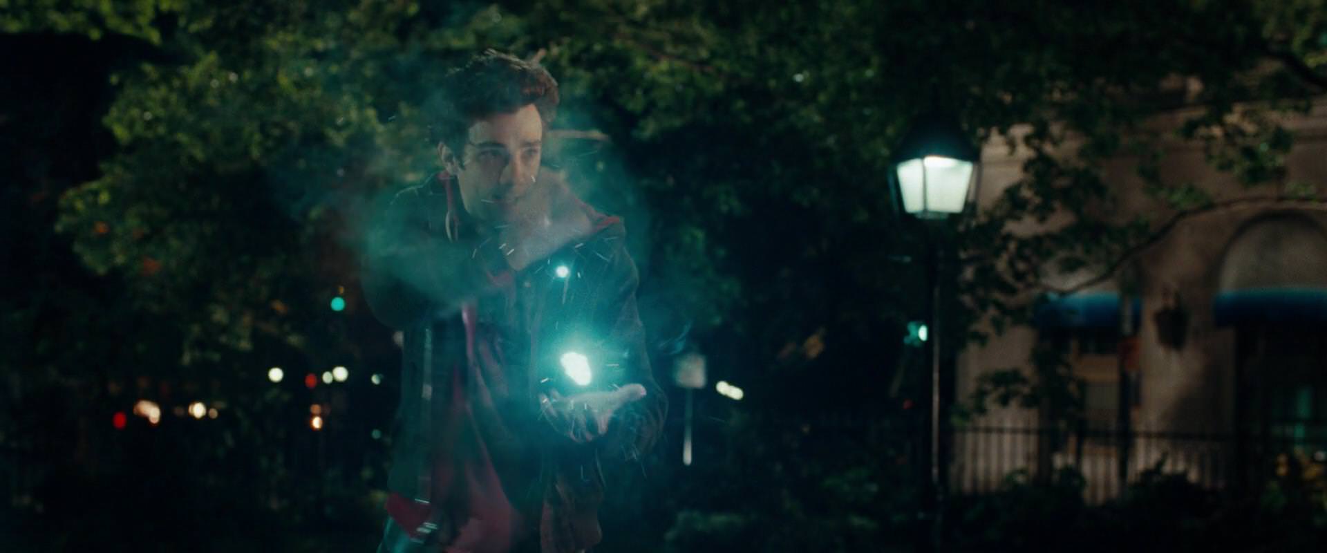 The Sorcerer’s Apprentice (2010) screencap 10830