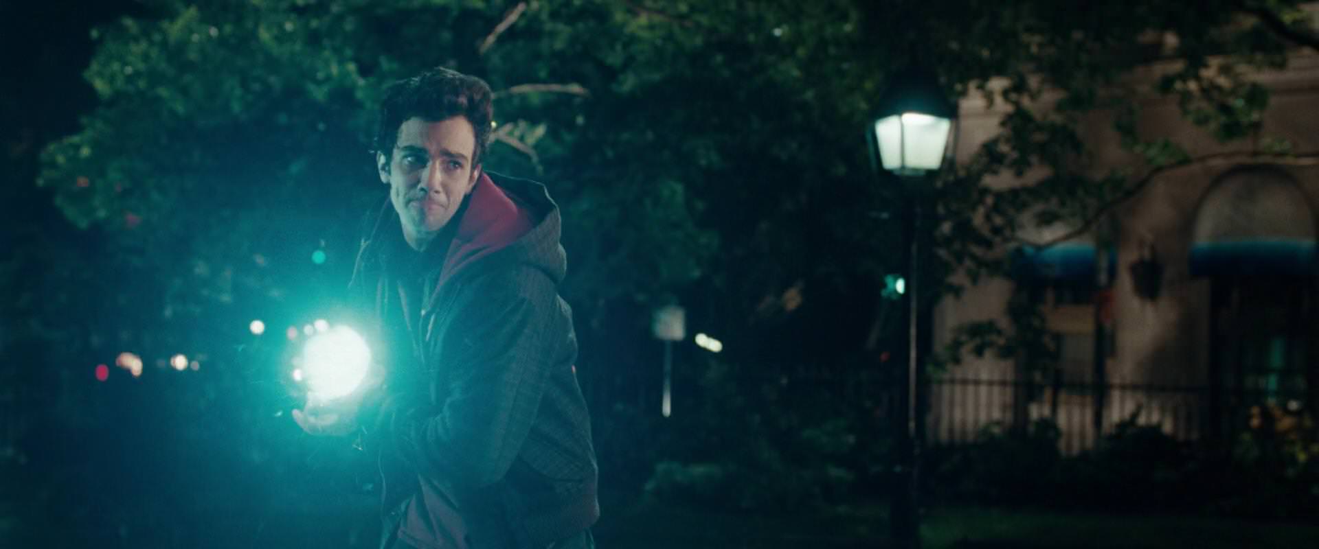 The Sorcerer’s Apprentice (2010) HD screenshot 10832