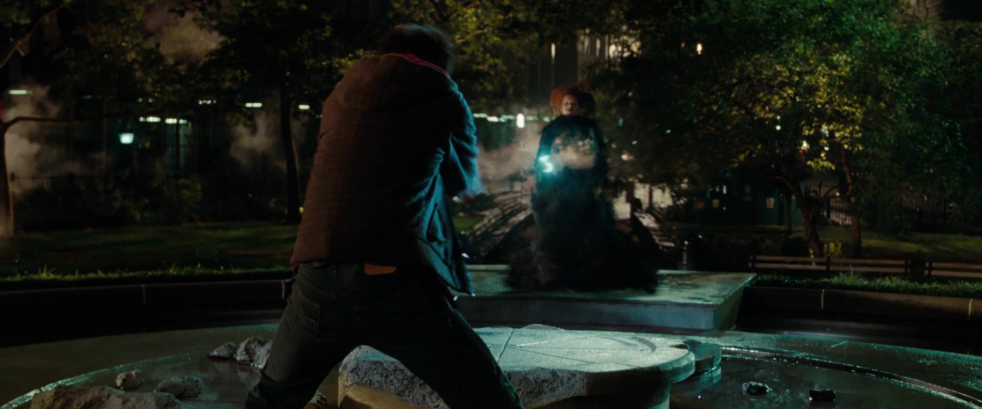The Sorcerer’s Apprentice (2010) screencap 10833
