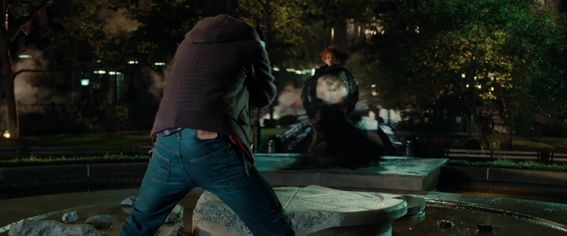 The Sorcerer’s Apprentice (2010) movie still 10834