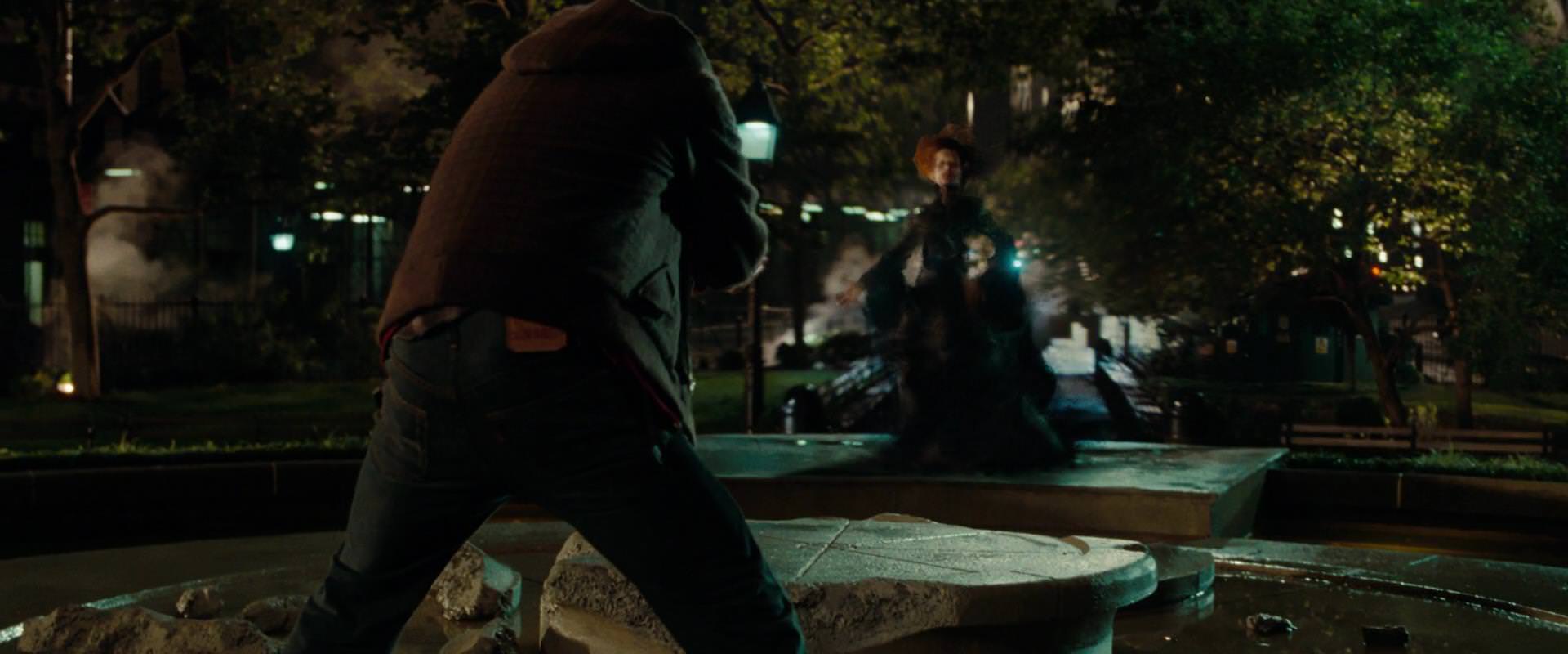 The Sorcerer’s Apprentice (2010) HD screenshot 10835