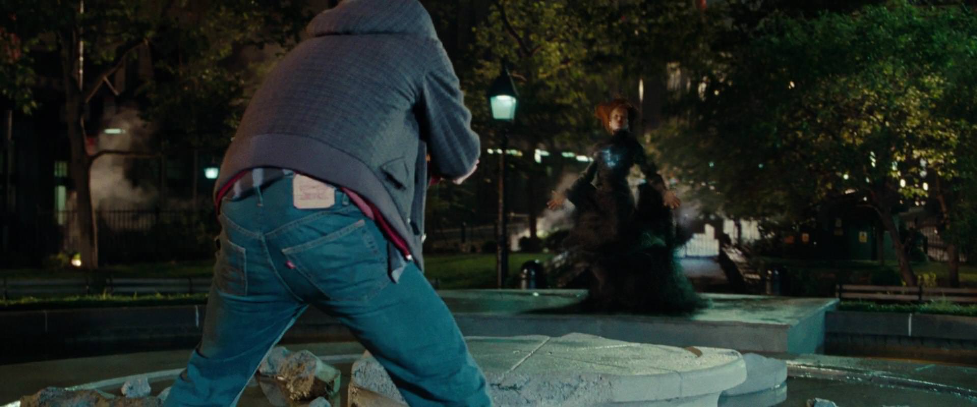 The Sorcerer’s Apprentice (2010) screencap 10836