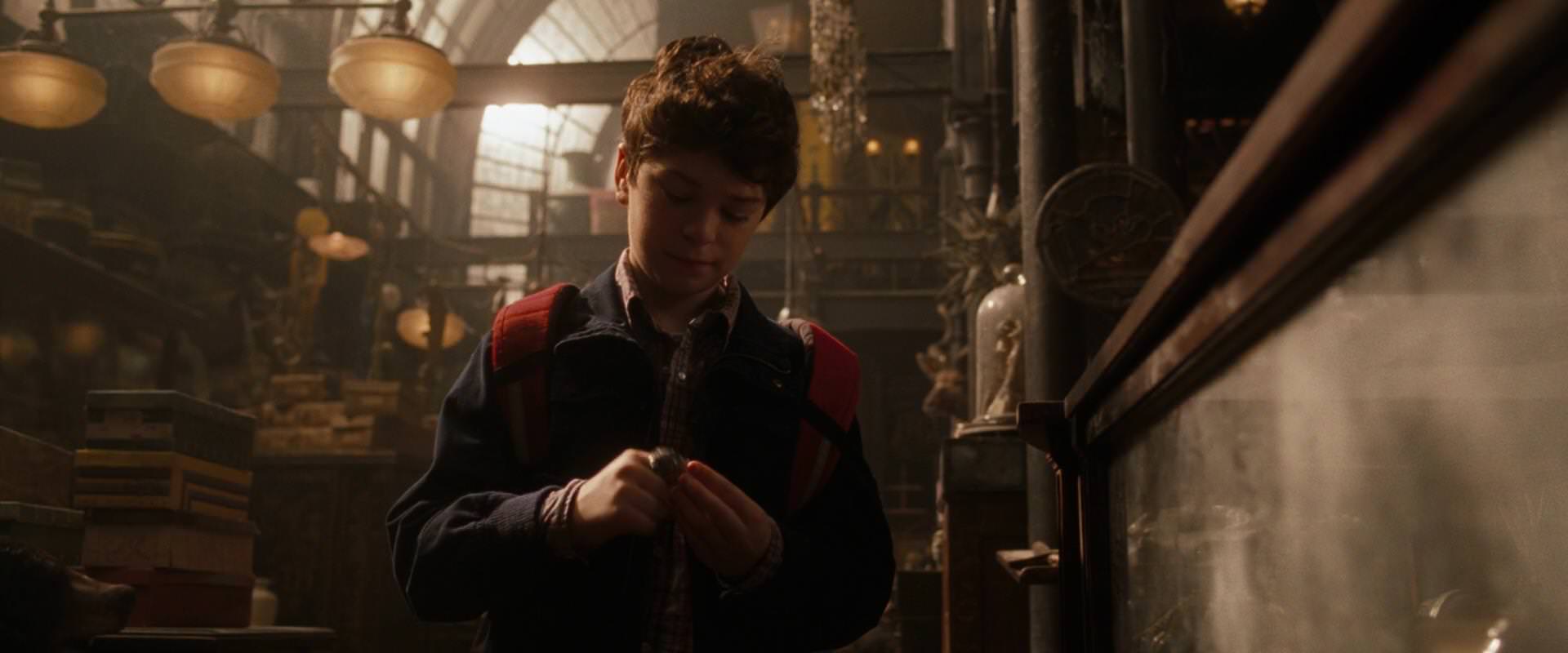 The Sorcerer’s Apprentice (2010) movie still 1084