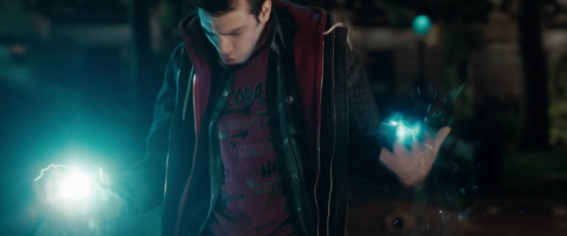 The Sorcerer’s Apprentice (2010) HD screenshot 10841