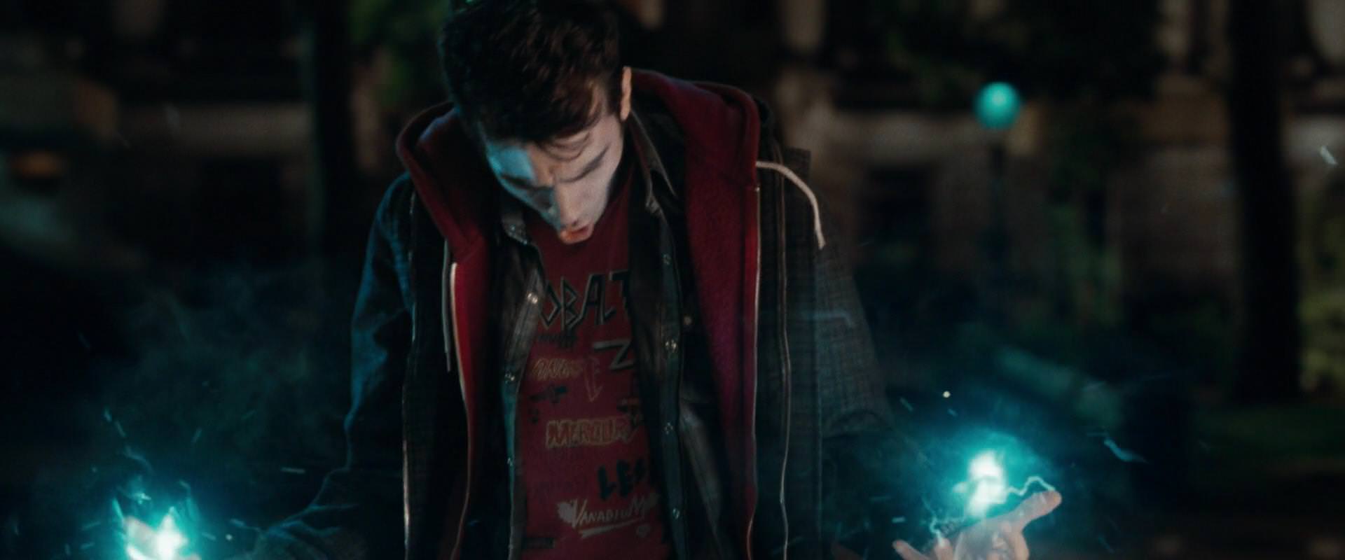 The Sorcerer’s Apprentice (2010) screencap 10842