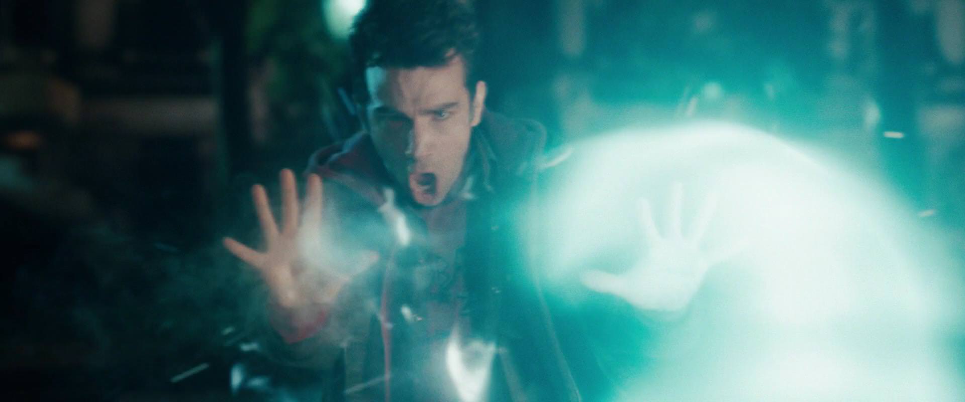 The Sorcerer’s Apprentice (2010) HD screenshot 10844