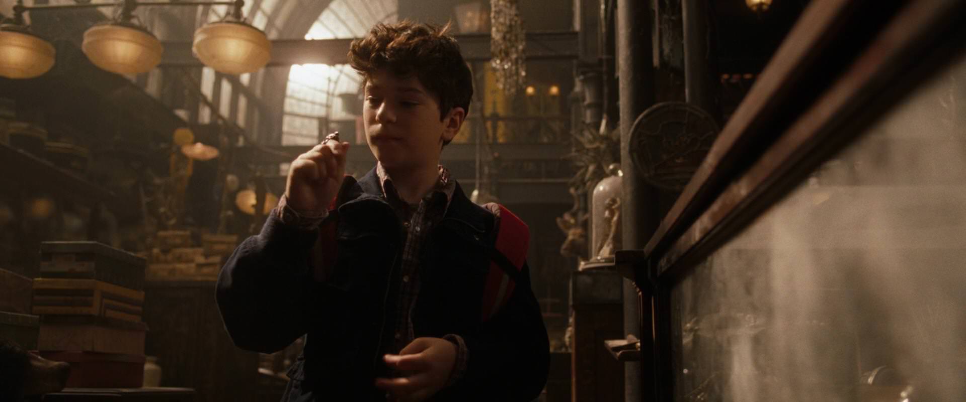 The Sorcerer’s Apprentice (2010) movie still 1087