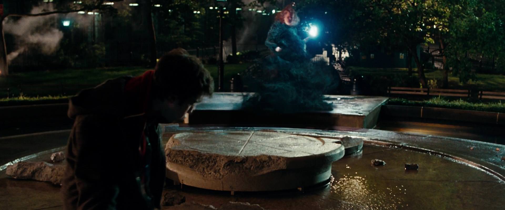 The Sorcerer’s Apprentice (2010) HD screenshot 10871