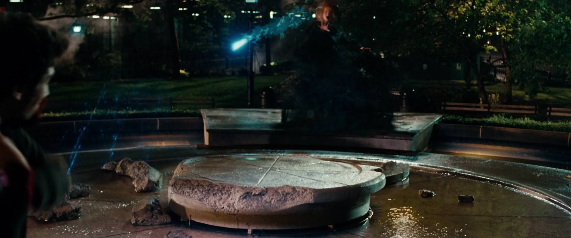 The Sorcerer’s Apprentice (2010) HD screenshot 10874