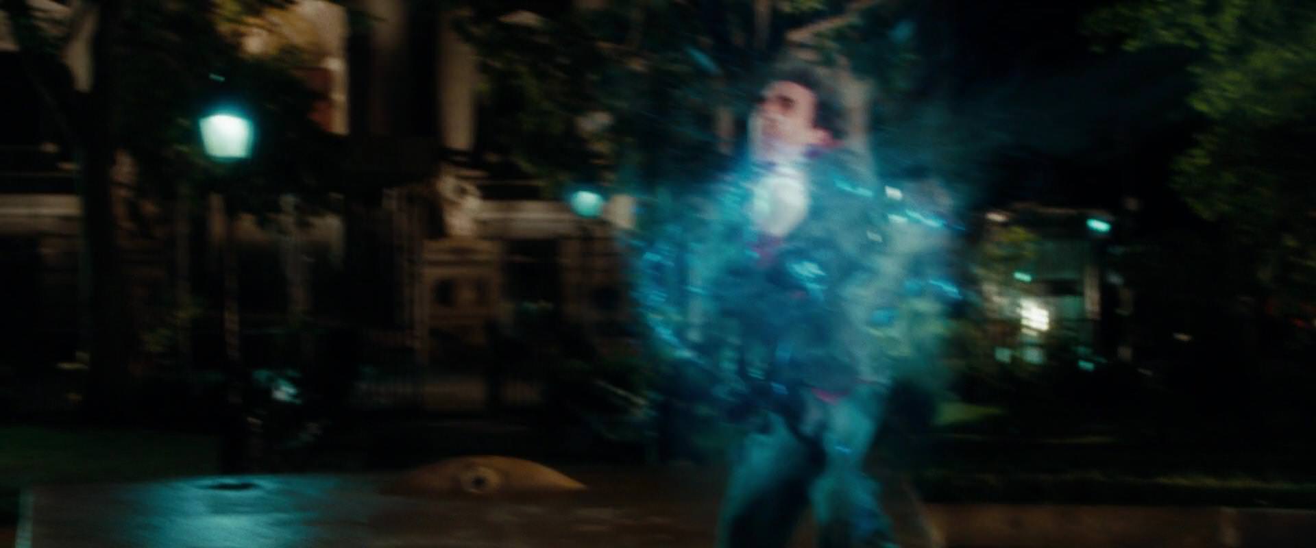 The Sorcerer’s Apprentice (2010) screencap 10875