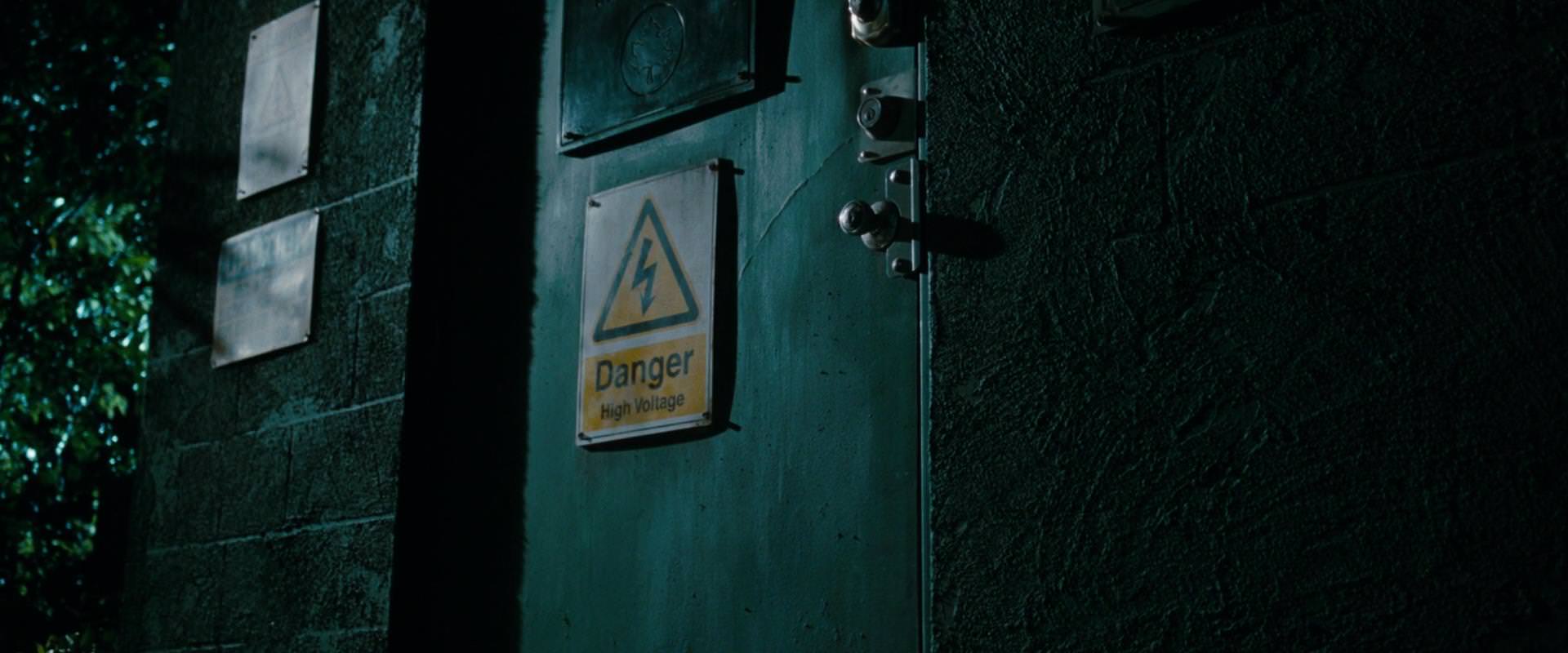 The Sorcerer’s Apprentice (2010) HD screenshot 10877