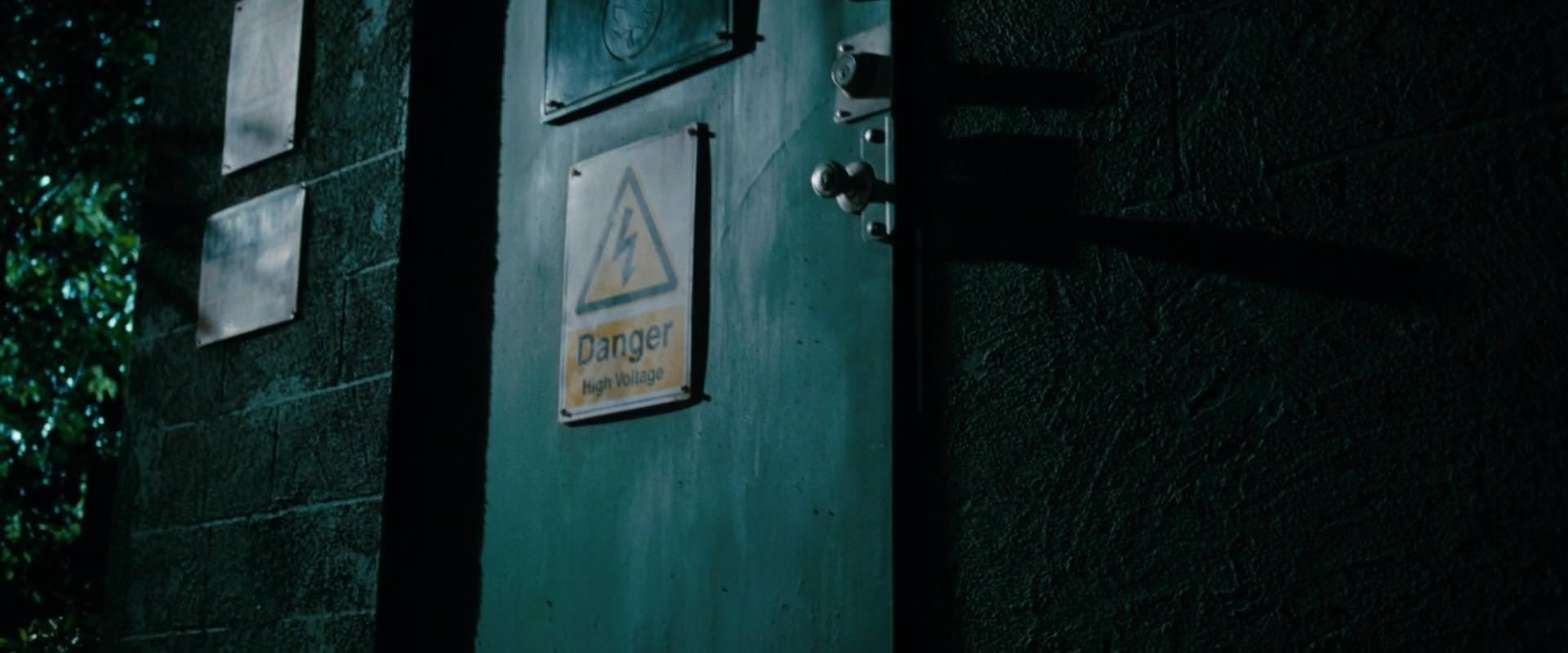 The Sorcerer’s Apprentice (2010) screencap 10878