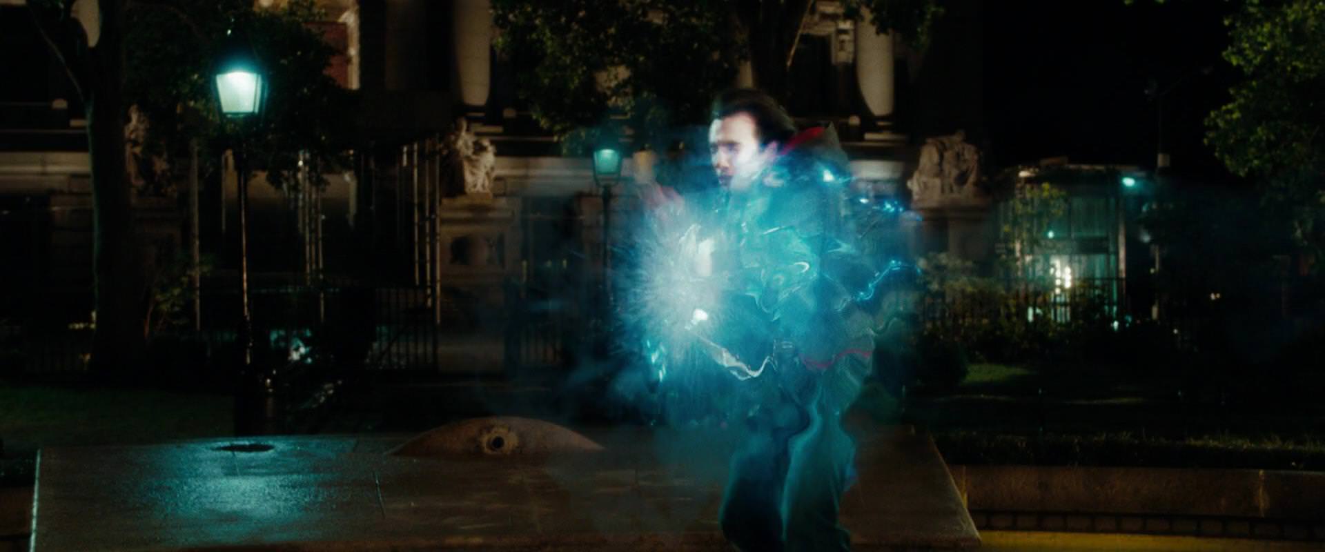 The Sorcerer’s Apprentice (2010) HD screenshot 10889