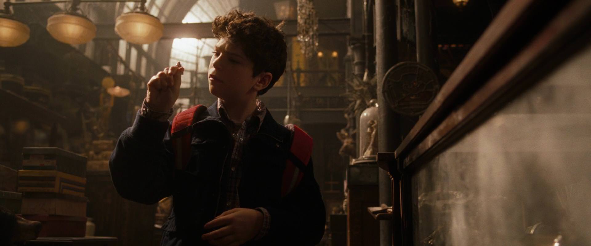 The Sorcerer’s Apprentice (2010) screencap 1089