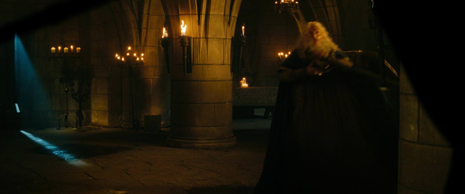The Sorcerer’s Apprentice (2010) movie still 109