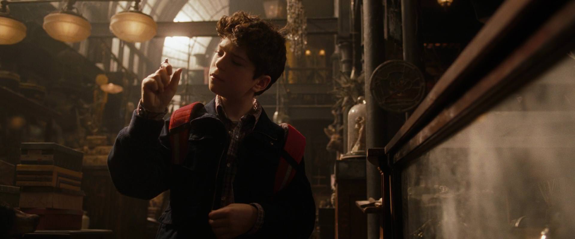 The Sorcerer’s Apprentice (2010) movie still 1090