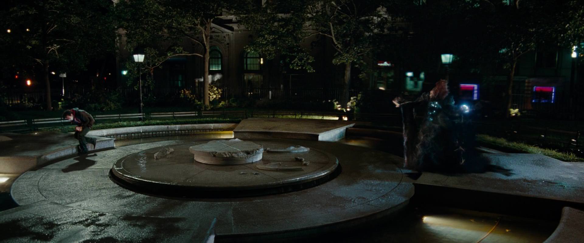 The Sorcerer’s Apprentice (2010) HD screenshot 10901