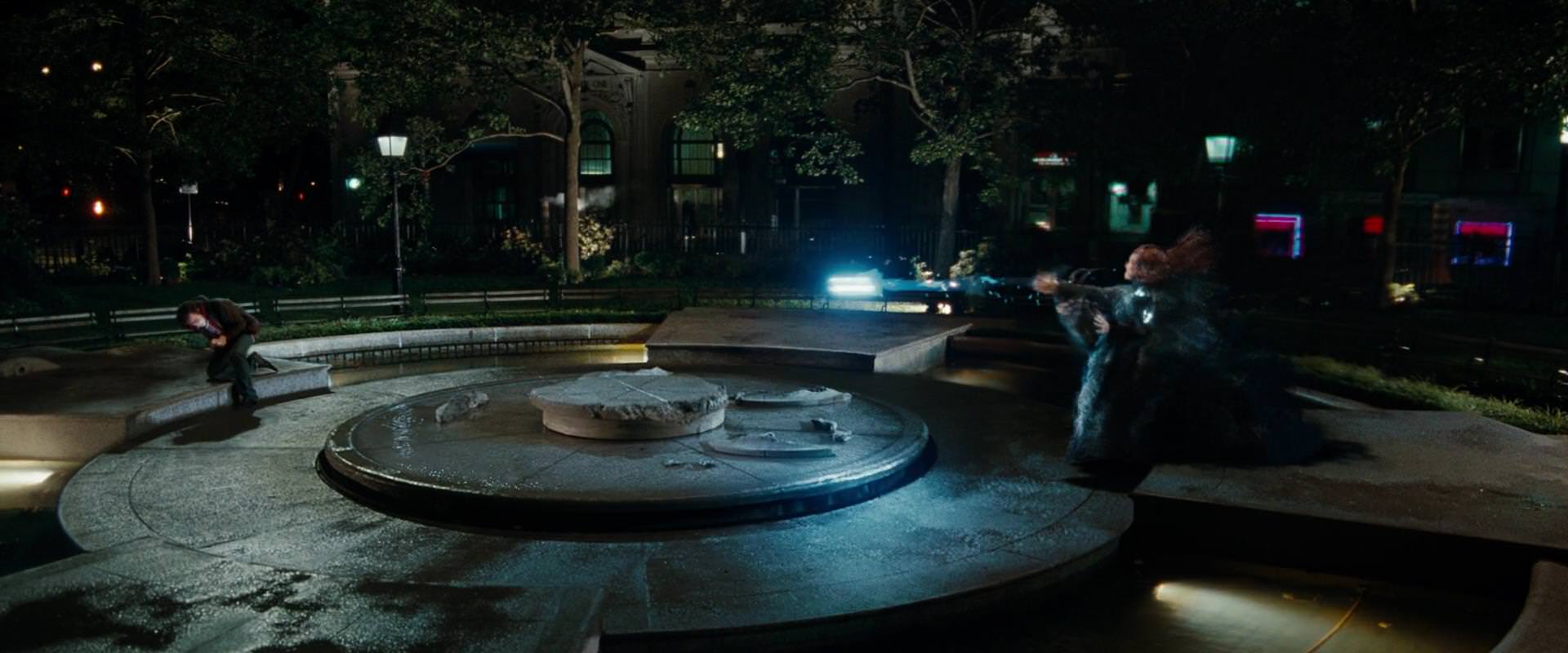 The Sorcerer’s Apprentice (2010) screencap 10902