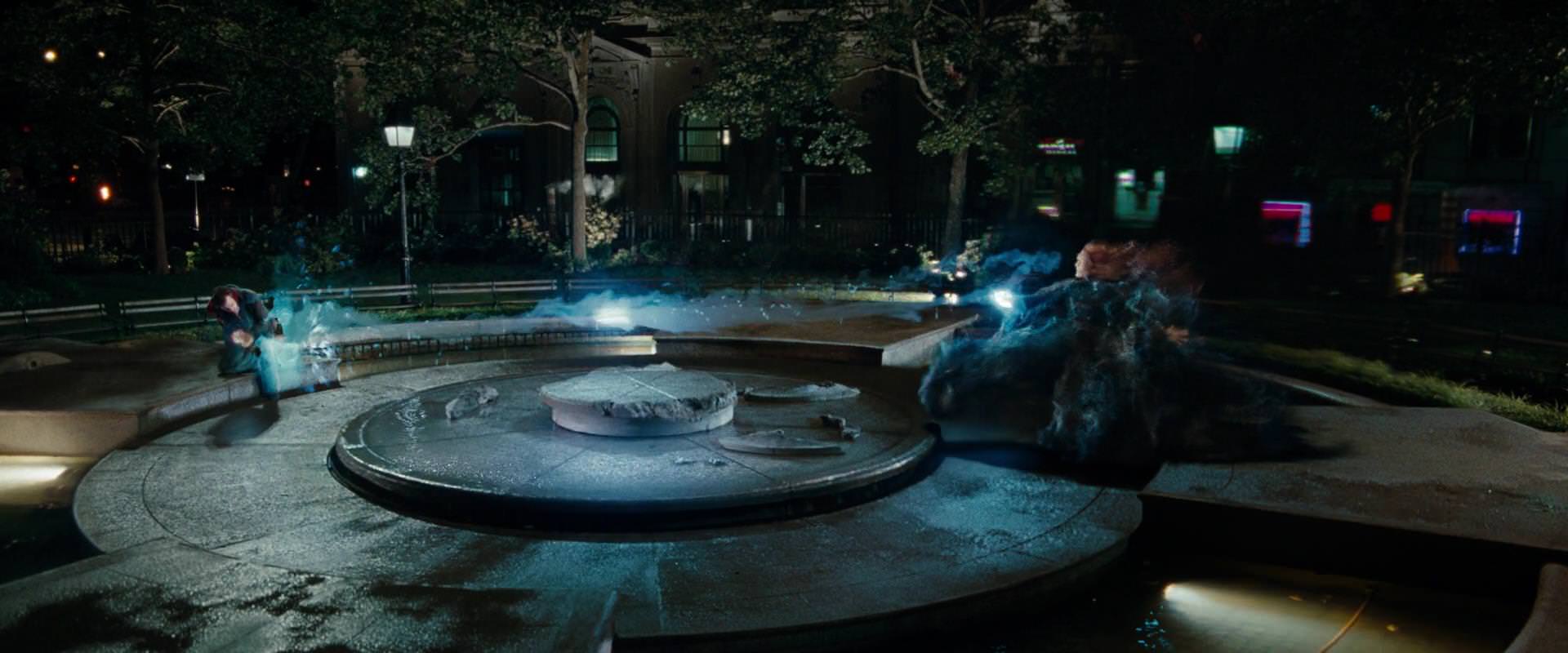 The Sorcerer’s Apprentice (2010) movie still 10903