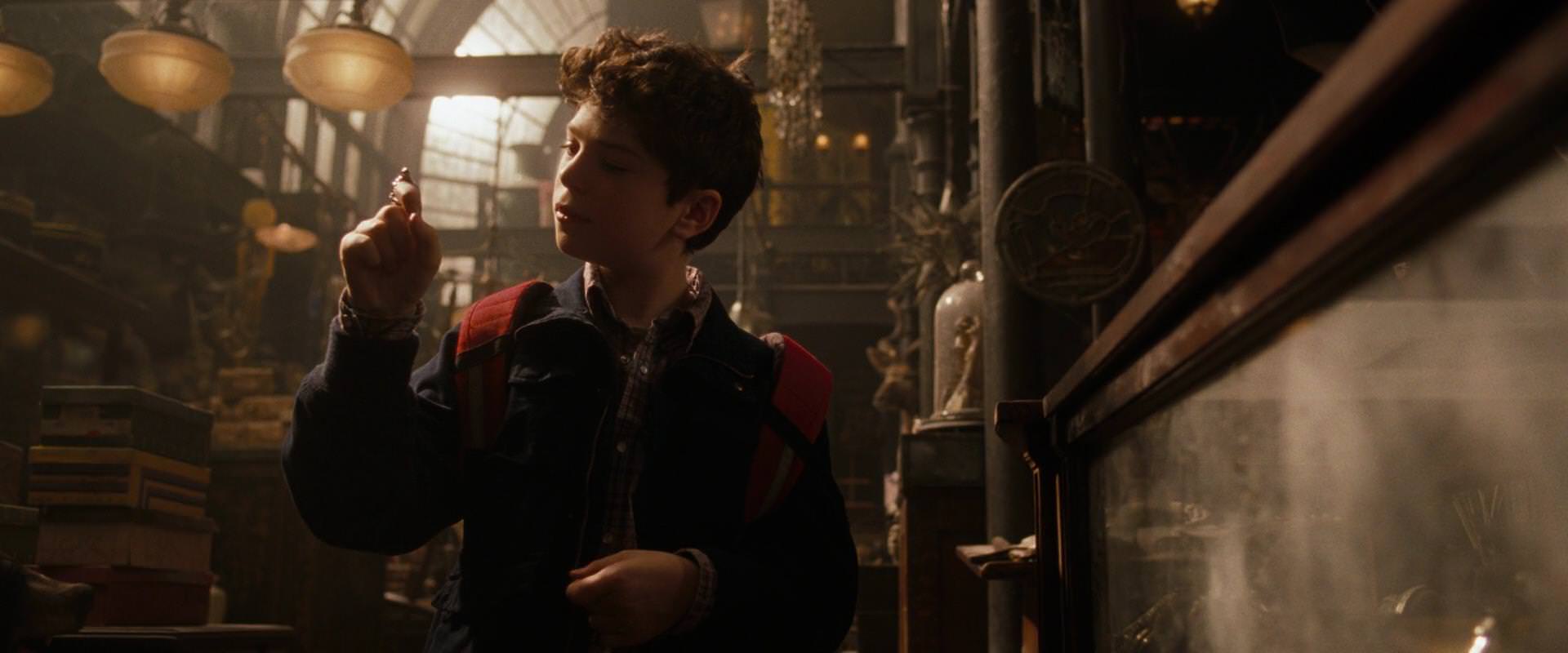 The Sorcerer’s Apprentice (2010) HD screenshot 1091
