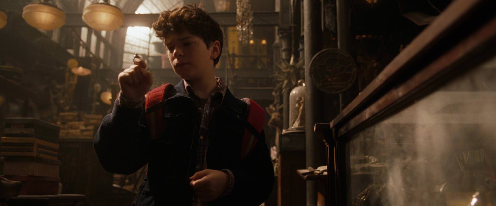 The Sorcerer’s Apprentice (2010) movie still 1093