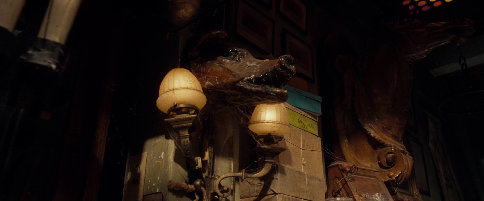 The Sorcerer’s Apprentice (2010) HD screenshot 1094