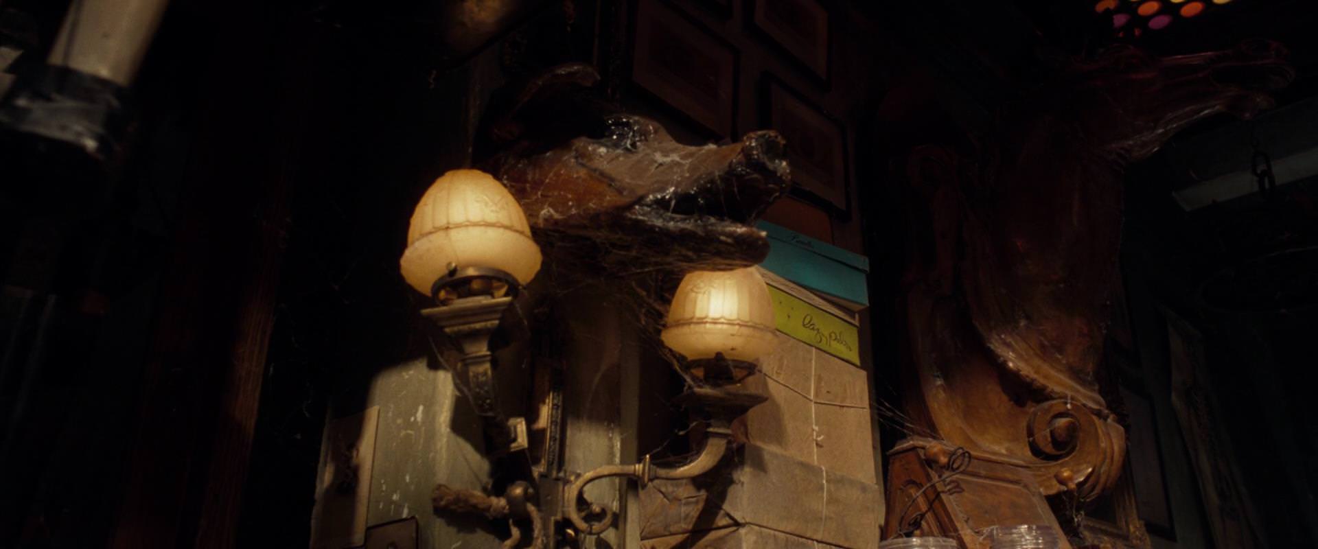 The Sorcerer’s Apprentice (2010) screencap 1095