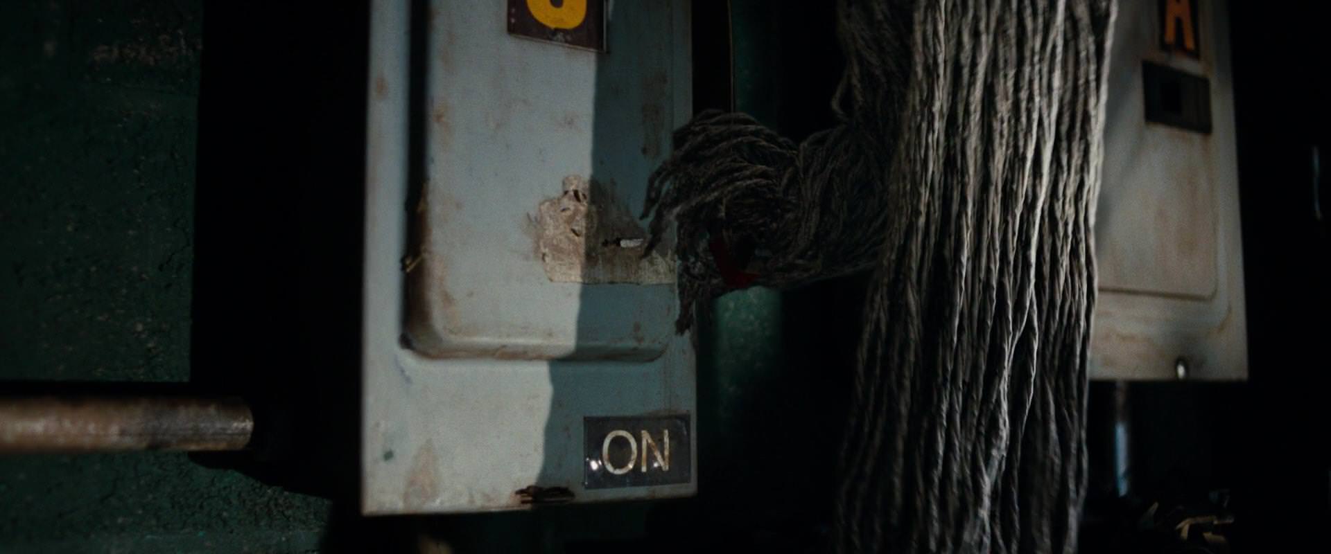 The Sorcerer’s Apprentice (2010) movie still 10960