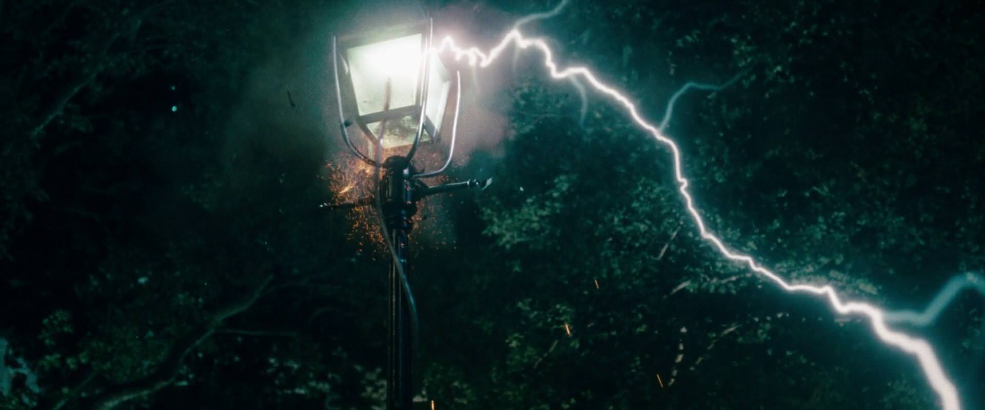 The Sorcerer’s Apprentice (2010) screencap 10962