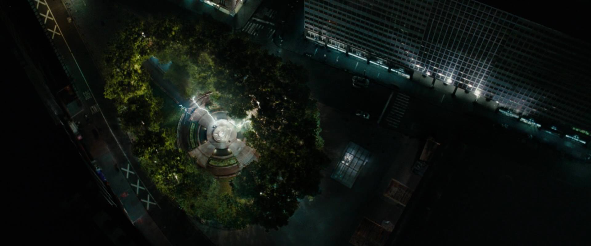 The Sorcerer’s Apprentice (2010) movie still 10969