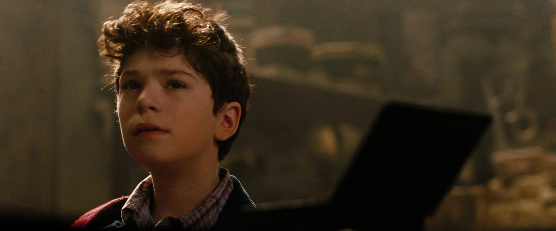 The Sorcerer’s Apprentice (2010) HD screenshot 1097