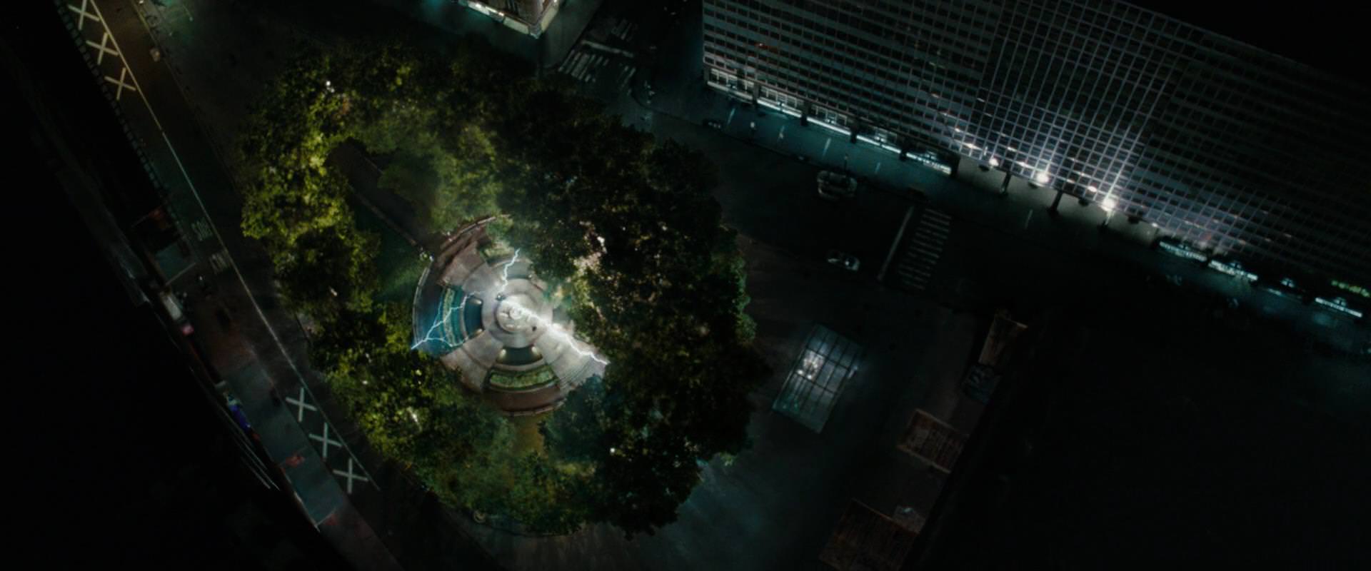 The Sorcerer’s Apprentice (2010) HD screenshot 10970