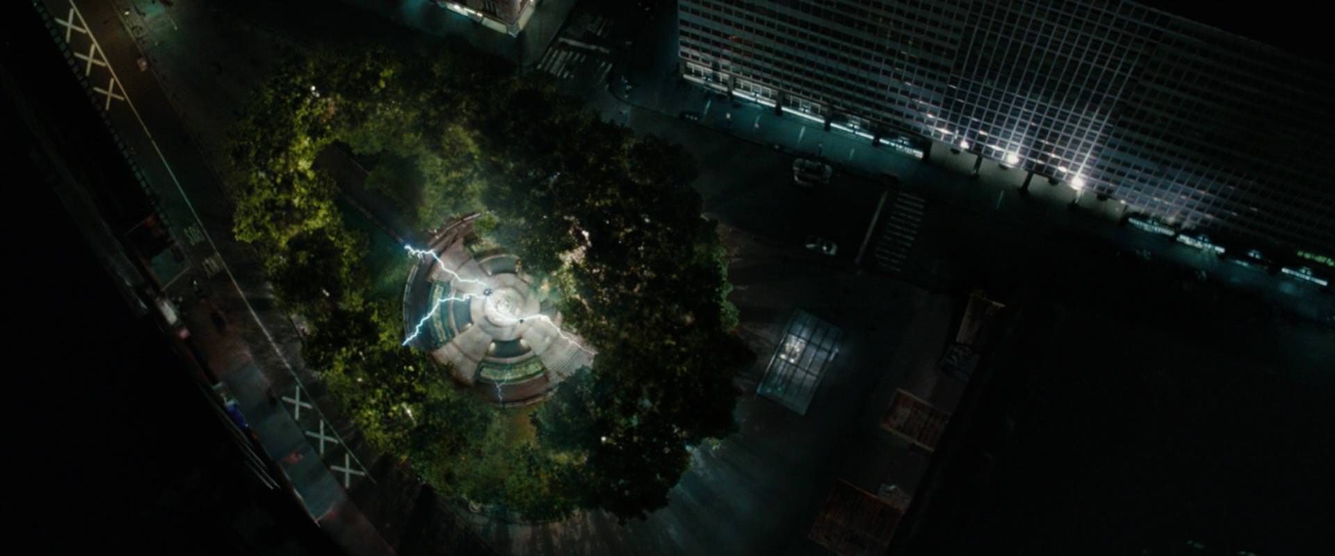 The Sorcerer’s Apprentice (2010) screencap 10971