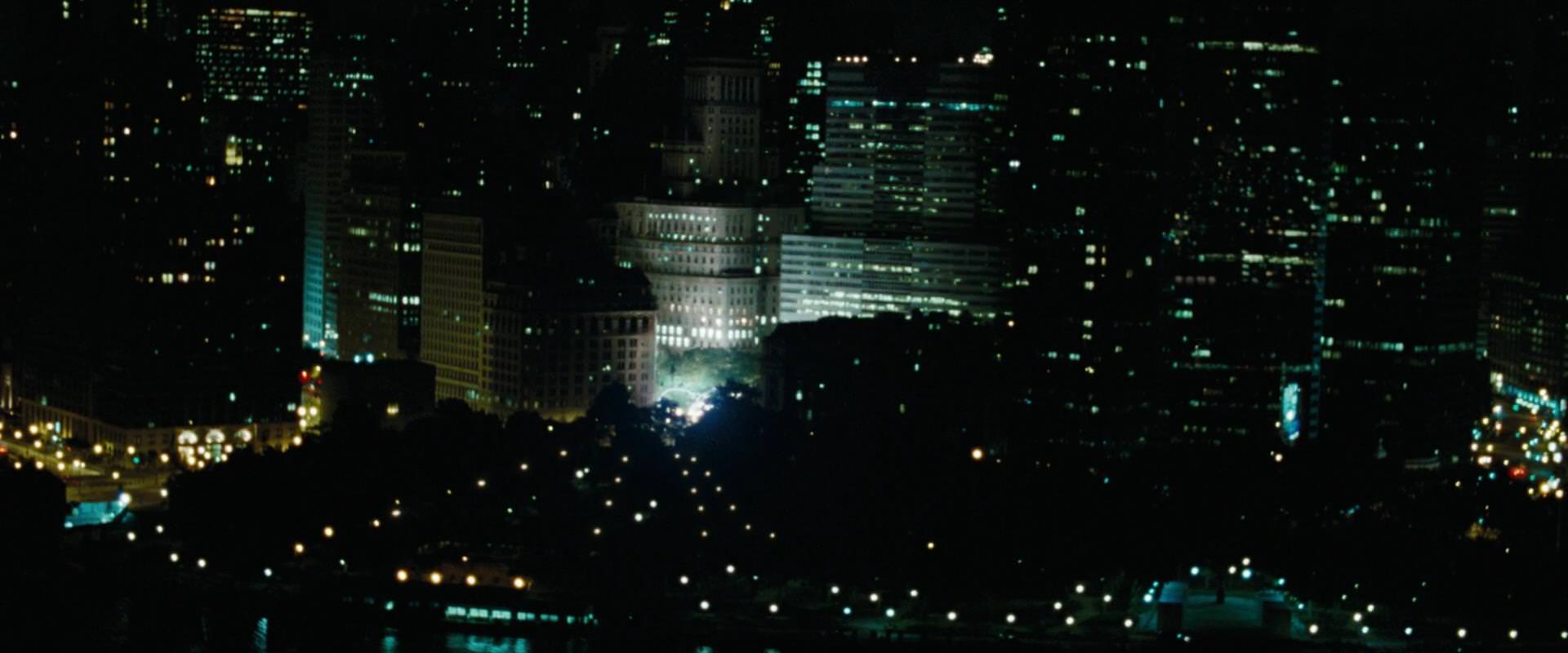 The Sorcerer’s Apprentice (2010) HD screenshot 10973