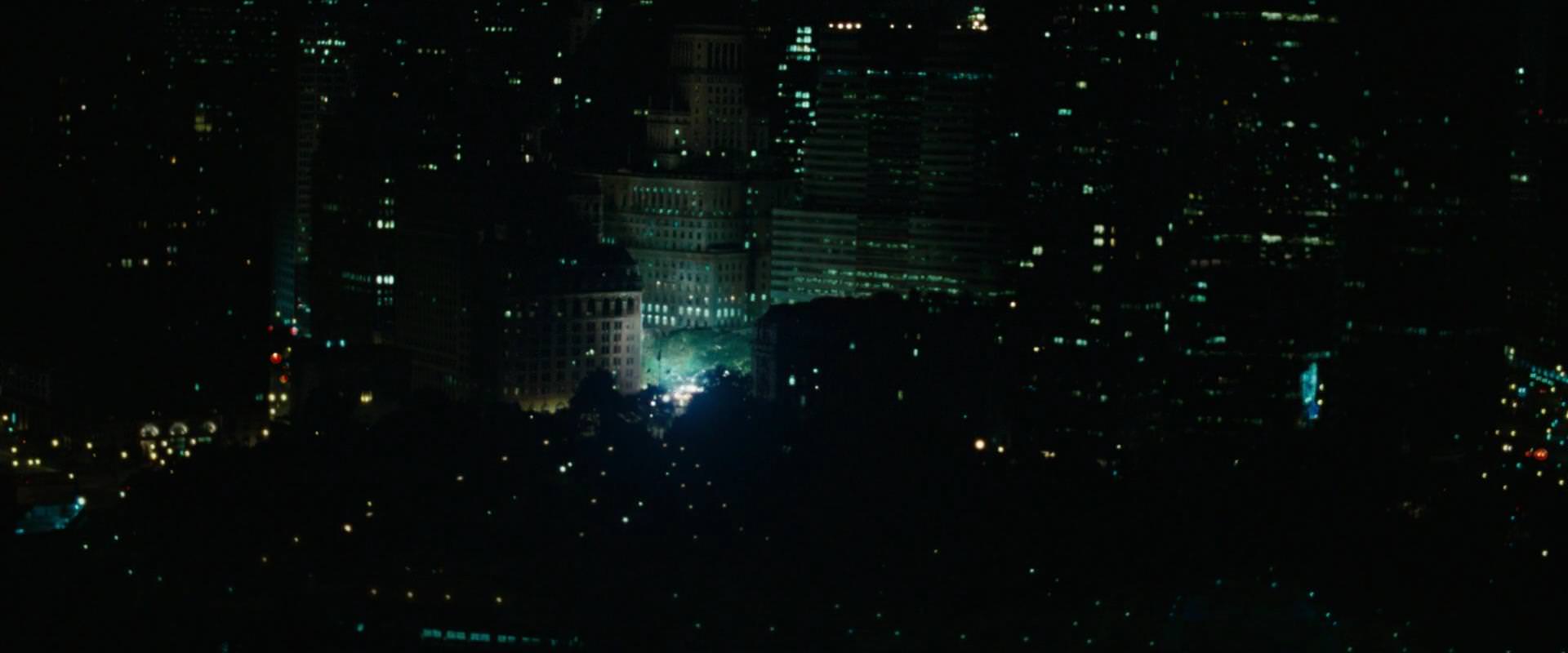 The Sorcerer’s Apprentice (2010) HD screenshot 10976
