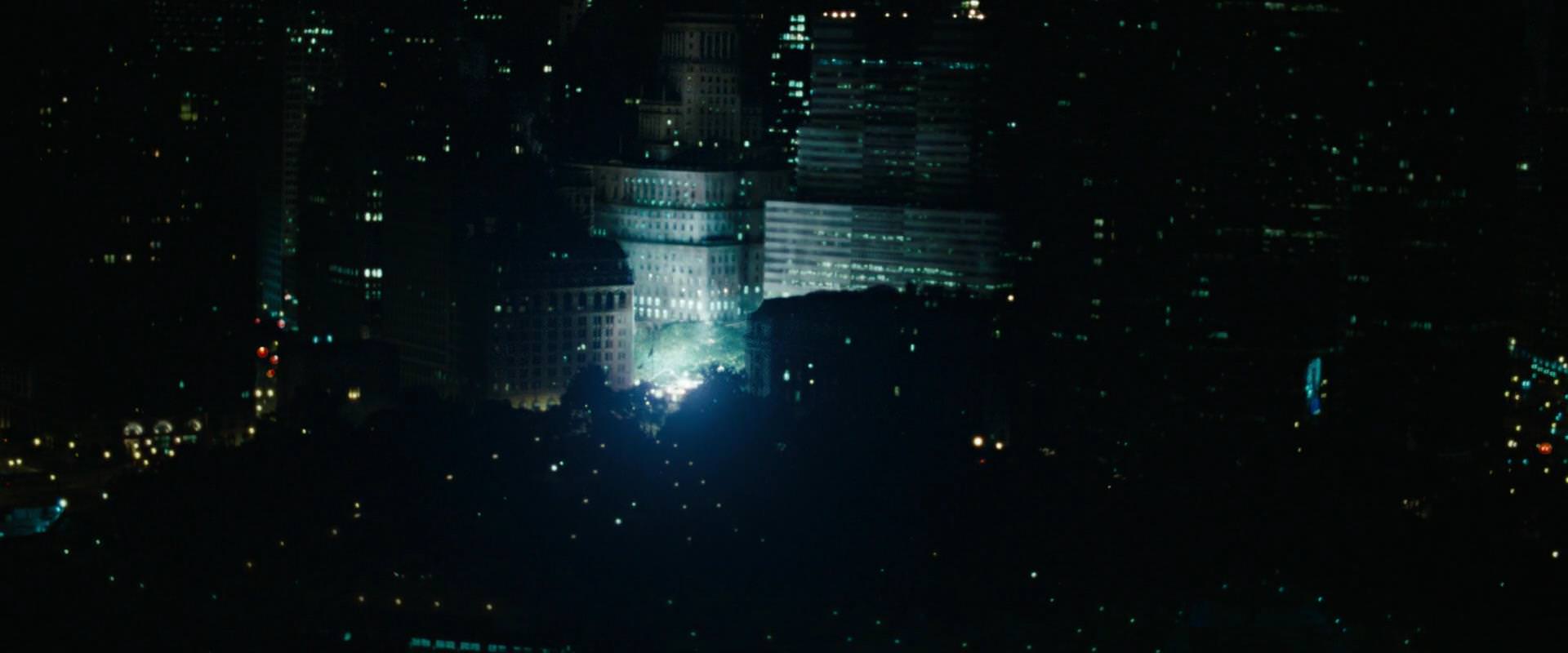 The Sorcerer’s Apprentice (2010) screencap 10977
