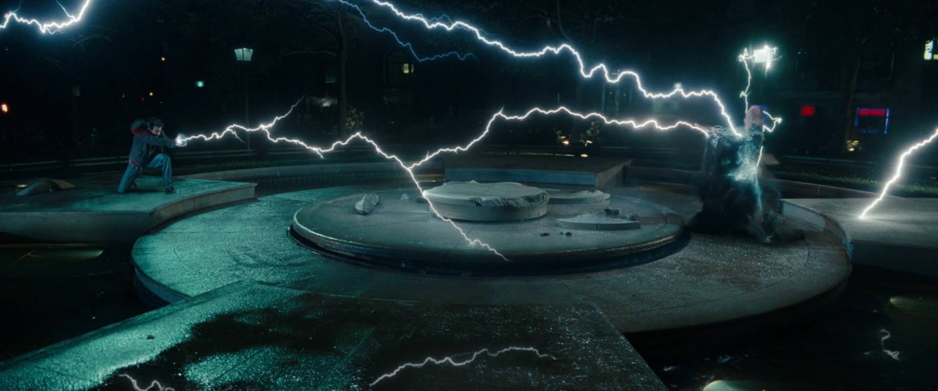 The Sorcerer’s Apprentice (2010) HD screenshot 10979
