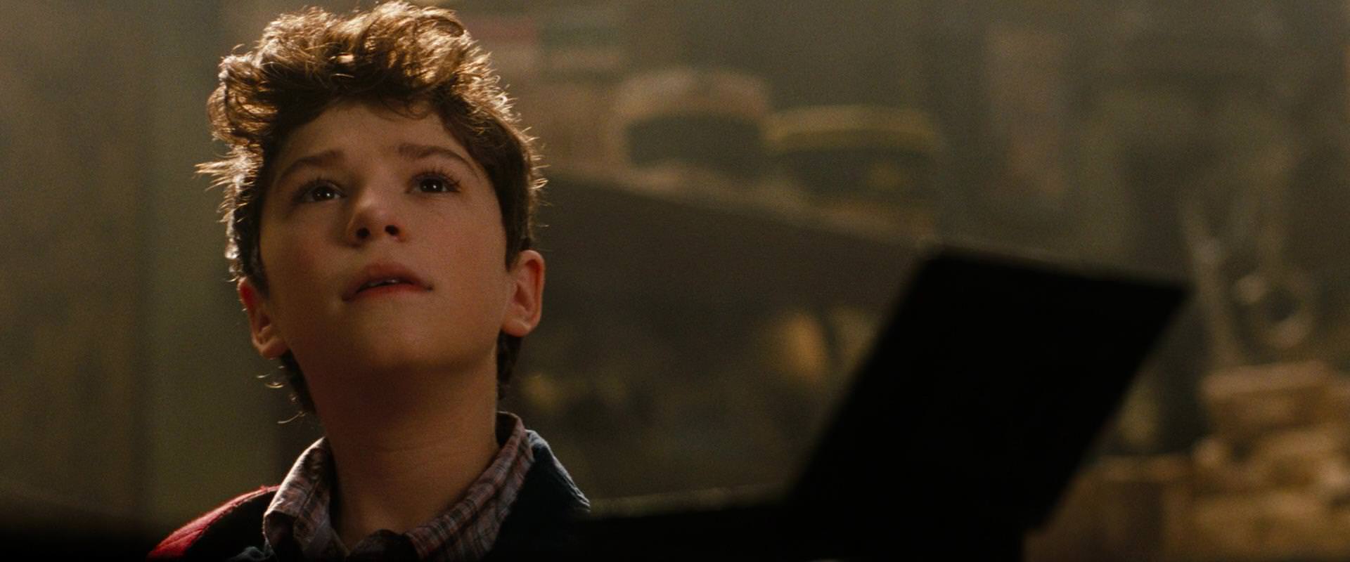 The Sorcerer’s Apprentice (2010) screencap 1098