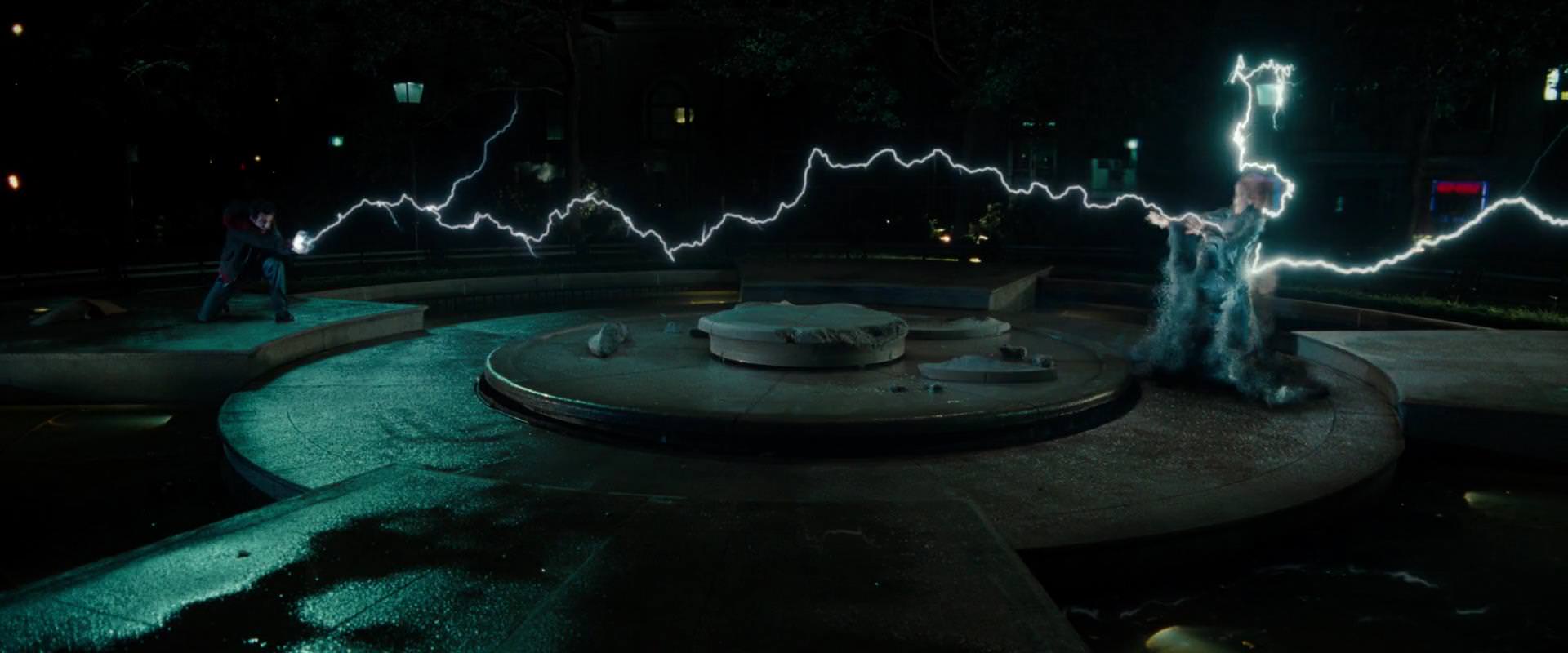 The Sorcerer’s Apprentice (2010) screencap 10980