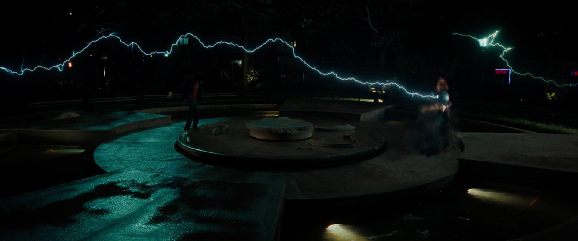 The Sorcerer’s Apprentice (2010) screencap 10986