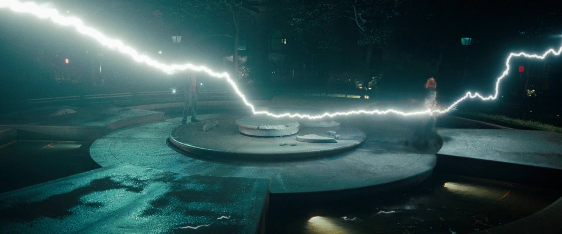 The Sorcerer’s Apprentice (2010) HD screenshot 10988