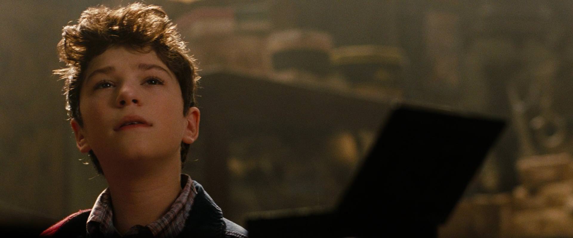 The Sorcerer’s Apprentice (2010) movie still 1099
