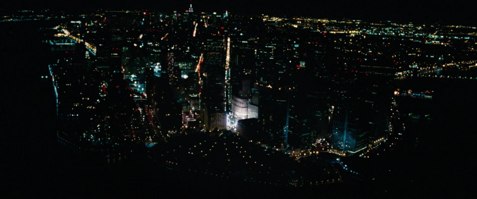 The Sorcerer’s Apprentice (2010) HD screenshot 10991