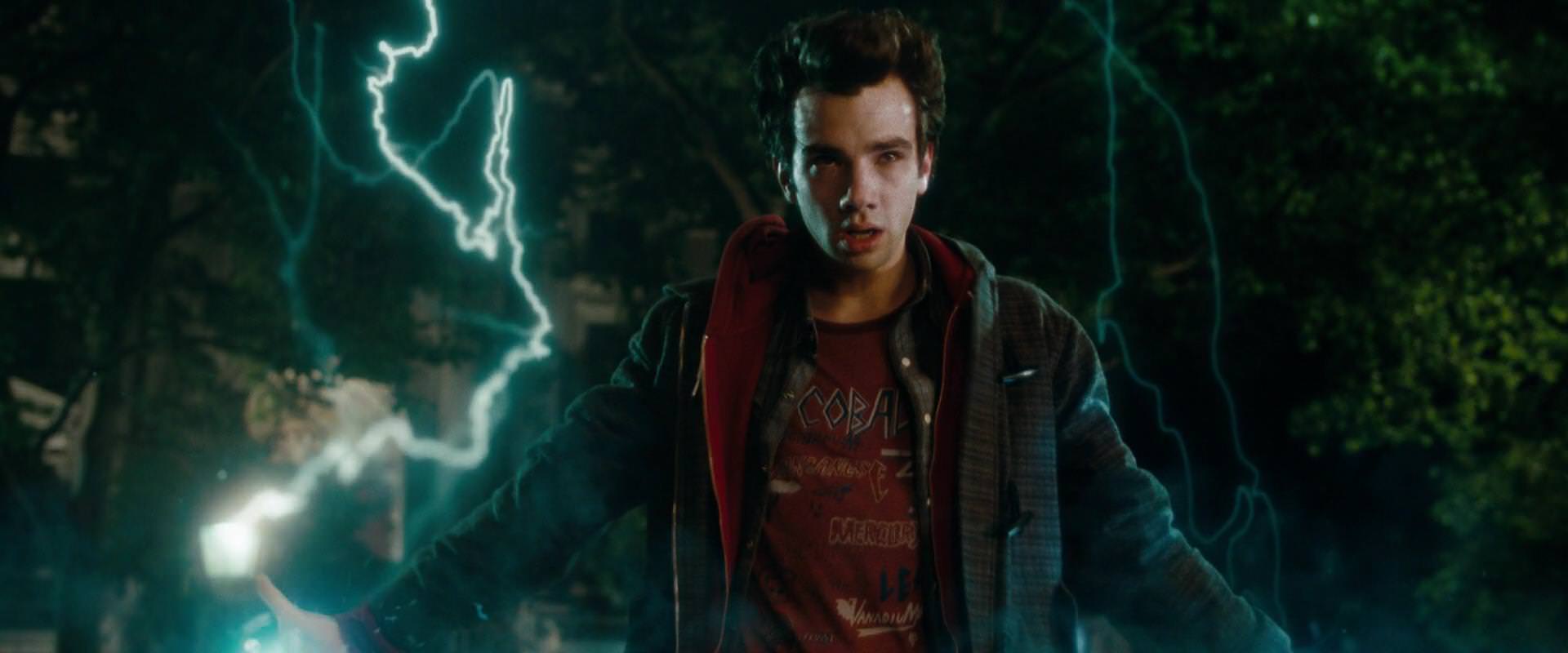The Sorcerer’s Apprentice (2010) HD screenshot 10994