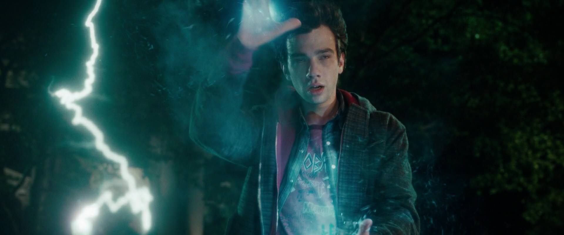 The Sorcerer’s Apprentice (2010) HD screenshot 10997