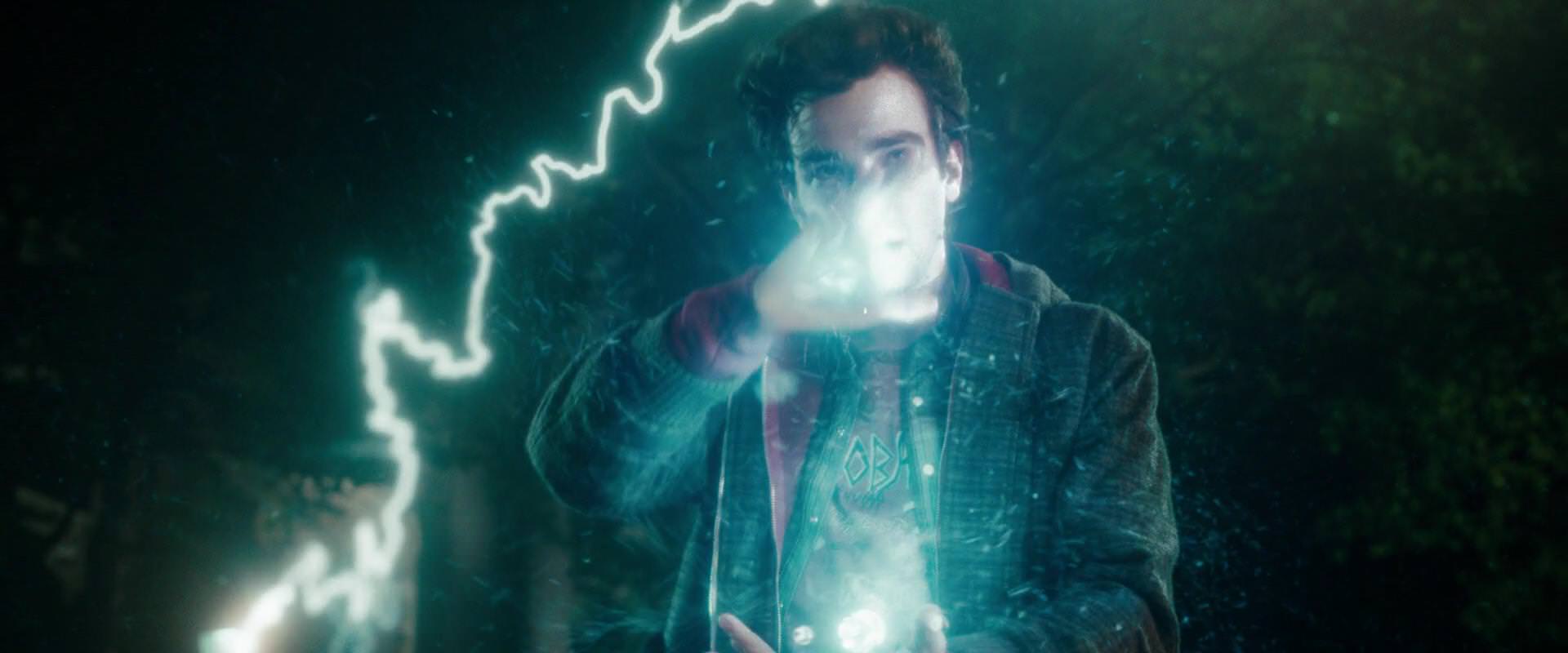 The Sorcerer’s Apprentice (2010) screencap 10998