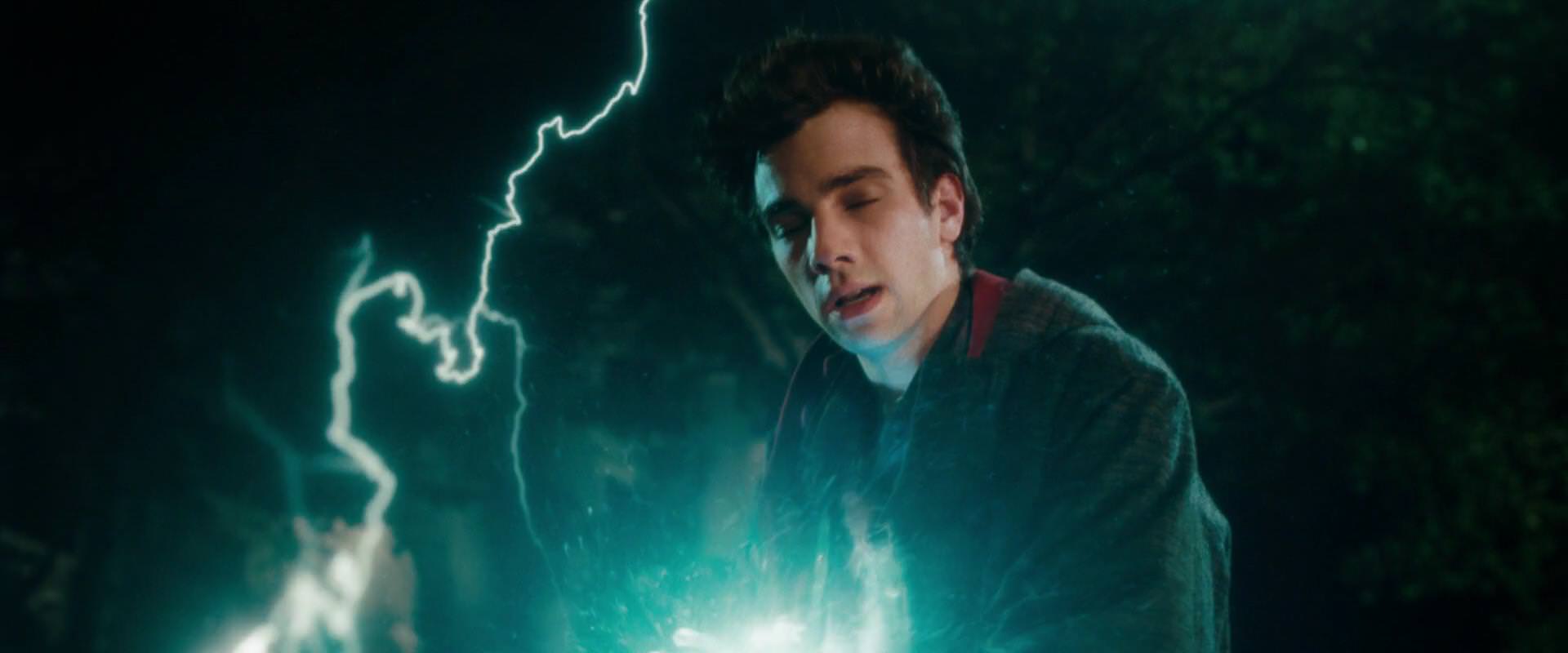 The Sorcerer’s Apprentice (2010) screencap 11001