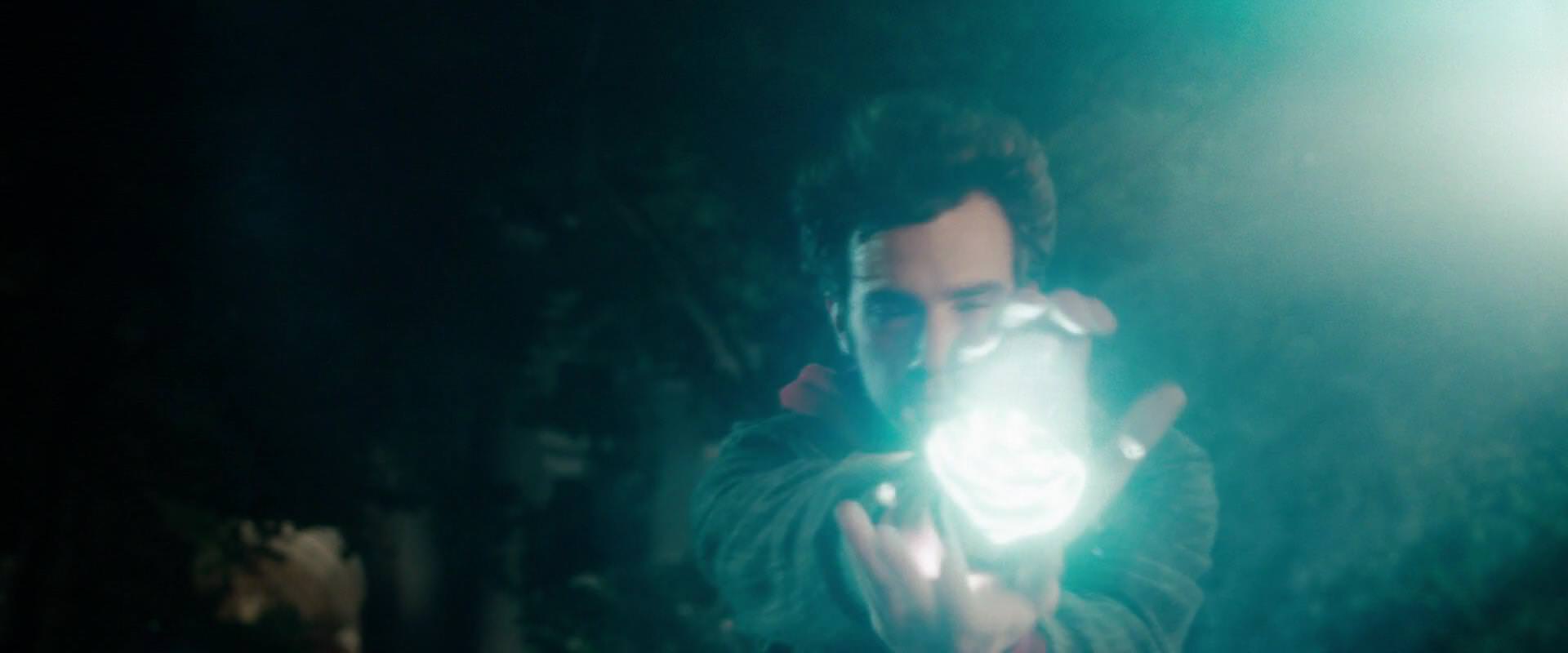 The Sorcerer’s Apprentice (2010) HD screenshot 11003
